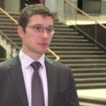 Wiktor Wojciechowski: Wzrost PKB w 2017 roku nie przekroczy 3 proc. To efekt mniejszej skłonności sektora prywatnego do ryzyka