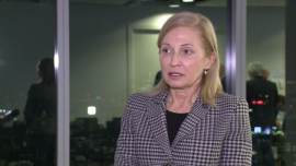 L. Adamska: zaangażowanie prywatnego kapitału szansą na dalszy rozwój polskiej giełdy INWESTOR, prywatyzacja, OFE, giełda, skarb państwa - Wobec marginalizacji roli OFE oraz wygaszania procesu prywatyzacji, szansą na rozwój polskiej giełdy jest zaangażowanie prywatnego kapitału – przekonuje Lidia Adamska. Była członkini zarządu GPW i prezes spółki Cavinnova podkreśla, że dotychczasowa dominująca rola państwowego akcjonariatu jest poważnym czynnikiem ryzyka politycznego i zniechęca inwestorów do polskiego rynku.