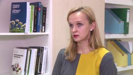 A. Hryckiewicz: NBP będzie musiał obniżyć prognozę dotyczącą przyszłorocznego tempa wzrostu polskiego PKB