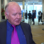 M. Faber: W obecnej sytuacji geopolitycznej inwestorzy powinni mieć pewne zapasy złota, srebra i platyny