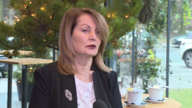 prof. Chojna-Duch: dynamika polskiego PKB w przyszłym roku nie przekroczy 3,5 proc.