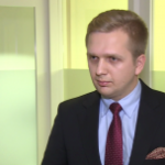 R. Pszczółkowski (Macromoney): Nie zawsze można porównywać dane dotyczące rocznej dynamiki PKB w Europie i Stanach Zjednoczonych