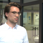 M. Dąbrowski: WIG20 może wzrosnąć w tym roku o 20 proc. W krótkim terminie możliwa jest jednak korekta