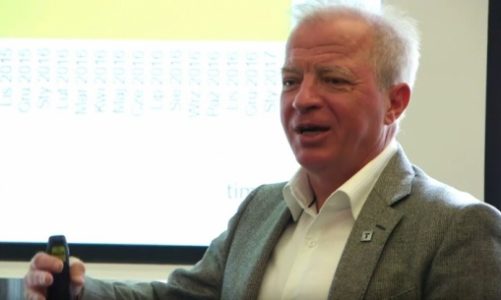 Rok 2016 w Grupie TIM: rekordowe obroty, pierwszy od 2014 r. zysk na sprzedaży w