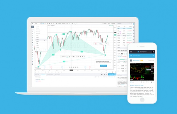 TradingView wchodzi do Polski! BIZNES, Giełda - To już oficjalne! Od dzisiaj platforma TradingView jest dostępna dla inwestorów w naszym ojczystym języku.