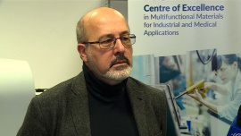 W Polsce powstaje centrum materiałów przyszłości. Dzięki niemu nasz kraj może się stać liderem na rynku reaktorów jądrowych chłodzonych gazem