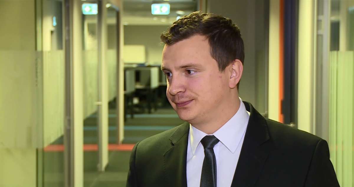 Rozwiązania fintech rewolucjonizują bankowość i zakupy w internecie. Za dwa lata będzie z nich korzystać połowa Polaków