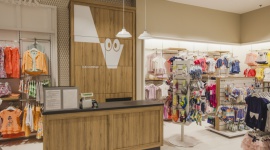 Bardzo dobre wyniki CDRL w H1– skonsolidowany zysk netto wyższy o blisko 200proc BIZNES, Giełda - Grupa CDRL, właściciel marki Coccodrillo, zanotowała w pierwszym półroczu br. wzrost wyników na wszystkich poziomach operacyjnych.