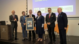 Raimondo Eggink Człowiekiem Corporate Governance 2018