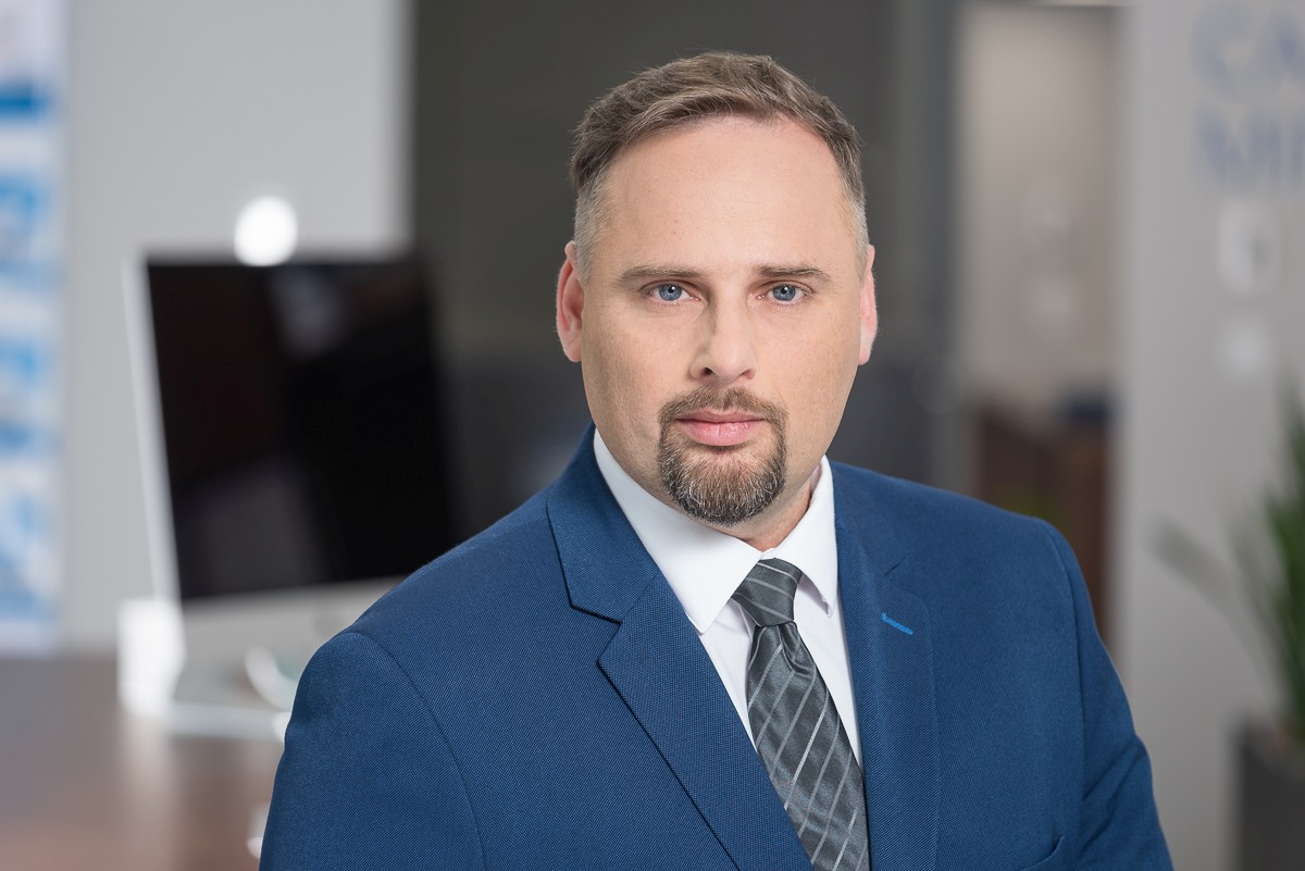 Trendy technologiczne 2019: sztuczna inteligencja, robotyzacja i postępująca rewolucja cyfrowa