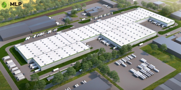 Finsterwalder dołącza do grona najemców w MLP Unna BIZNES, Giełda - Firma logistyczna z Türkheim wprowadza się do parku logistycznego MLP Unna. Finsterwalder Transport & Logistik będzie korzystać z 6200 m2 powierzchni magazynowej. MLP Group negocjuje z kolejnymi, potencjalnymi najemcami, którzy są zainteresowani oferowanymi powierzchniami.