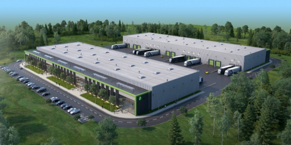 InPost będzie operował z MLP Poznań West BIZNES, Giełda - Operator logistyczny InPost wynajął 8,5 tys. m2 w MLP Poznań West. Przekazanie gotowego magazynu typu cross-dock, realizowanego w systemie built-to-suit, planowane jest w trzecim kwartale br. Najemcę reprezentowała firma doradcza Cresa