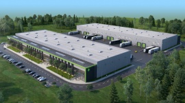 InPost będzie operował z MLP Poznań West