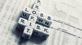 Informacja prasowa: Dystans pomiędzy GPW a światem się zwiększa BIZNES, Giełda - Kwiecień zapamiętamy przez dysproporcje w zachowaniu się polskich indeksów na tle rynków zagranicznych. Gdy na świecie panowała hossa, polski rynek osuwał się pod swoim ciężarem.