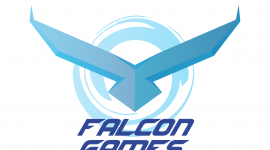 Falcon Games ogłasza swoją pierwszą premierę!