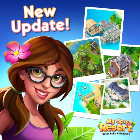 My Spa Resort z coraz lepszymi wynikami w Azji BIZNES, Giełda - My Spa Resort z coraz lepszymi wynikami w Azji