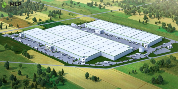 Electrolux zadomowi się w MLP Wrocław