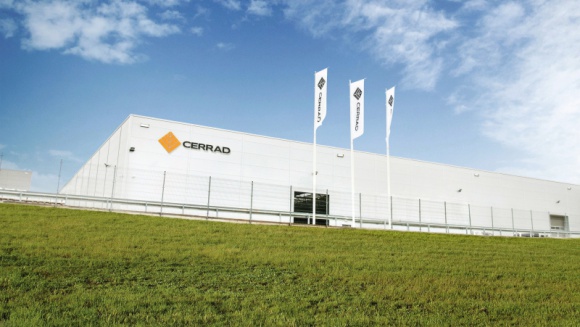 Cerrad ogłasza wezwanie na 100% akcji Ceramiki Nowej Gali