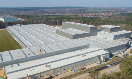 Ruszają zapisy na sprzedaż akcji Ceramiki Nowej Gali w wezwaniu