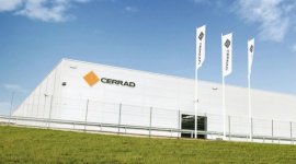 Cerrad ma zgodę Prezesa UOKiK na przejęcie Ceramiki Nowej Gali