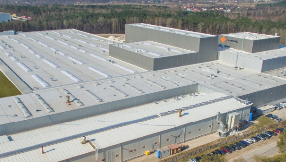 Cerrad nabędzie w ramach wezwania 78,59% akcji Ceramiki Nowej Gali BIZNES, Giełda - W odpowiedzi na wezwanie ogłoszone przez Cerrad, dotychczasowi akcjonariusze Ceramiki Nowej Gali złożyli zapisy na sprzedaż 36 853 731 akcji, stanowiących 78,59% kapitału zakładowego spółki.