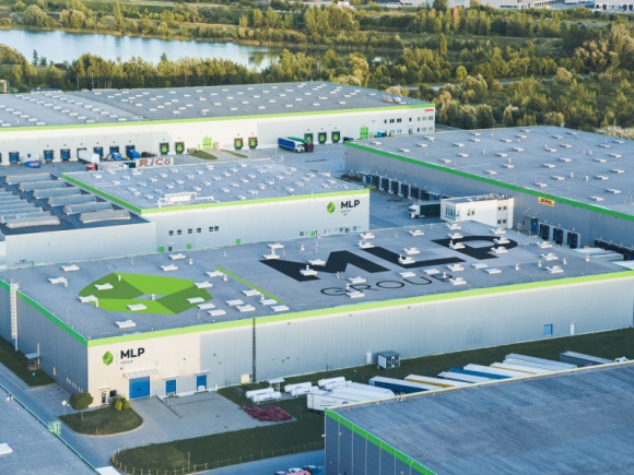 MLP Group osiągnęło blisko 100 mln zł zysku netto BIZNES, Giełda - MLP Group opublikowało skonsolidowane wyniki finansowe za pierwsze trzy kwartały br.