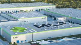MLP Group osiągnęło blisko 100 mln zł zysku netto