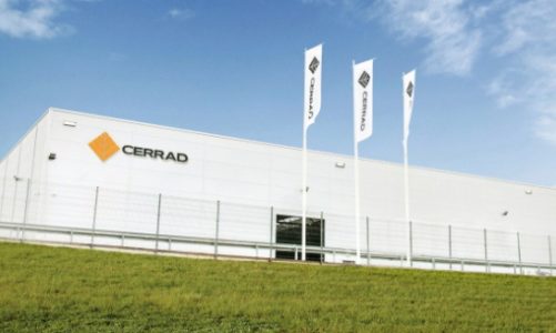 Ceramika Nowa Gala ustaliła minimalną cenę sprzedaży majątku spółki