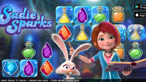 Blockchain Lab S.A. przyspiesza soft launch dwóch gier „Taffy: Feed the Kitty” o