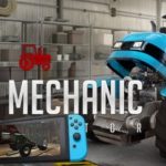 Farm Mechanic Simulator w procesie certyfikacji Nintendo