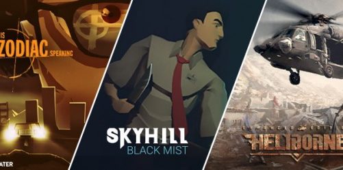 Klabater osiągnął niemal 1 mln przychodu i blisko 0,25 mln zysku netto w 2020