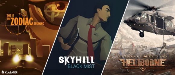 Klabater osiągnął niemal 1 mln przychodu i blisko 0,25 mln zysku netto w 2020