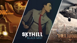 Klabater osiągnął niemal 1 mln przychodu i blisko 0,25 mln zysku netto w 2020 BIZNES, Giełda - Blisko 1 mln przychodów ze sprzedaży wypracował w I kwartale 2020 roku Klabater S.A., notowany na NewConnect producent i wydawca gier wideo. Zysk netto w tym okresie wyniósł 244 197,44 zł.