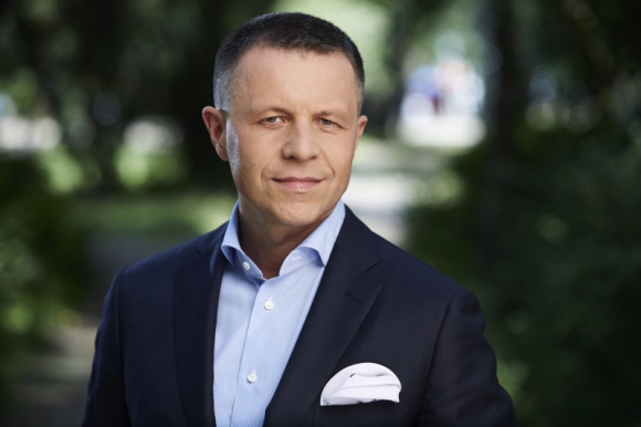 Zysk netto MLP Group w I kwartale wyniósł 113 mln zł