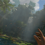 Incuvo zakończyło prace nad prototypem Green Hell VR!