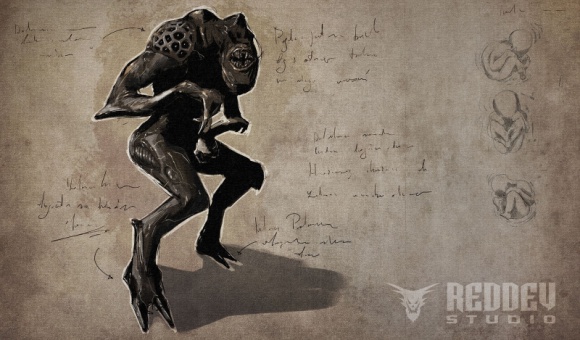 Red Dev Studio jeszcze w IV kwartale rozpocznie produkcję Projectu X