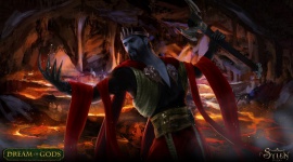 Sylen Studio udostępnia nowy zwiastun gry Dream of Gods BIZNES, Giełda - Dream of Gods to flagowa gra Sylen Studio, której premiera planowana jest na początku 2021 r. Mimo, że gra nie miała jeszcze premiery, już teraz posiada ogromne community graczy. Jest 5 grą w Polsce pod względem społeczności na Faceboku’u.