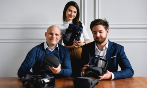 Carbon Studio wypracowało r/r ponad 1,27 mln zł przychodów netto w I półroczu