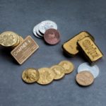 Cena złota po raz pierwszy w historii powyżej 2 000 USD