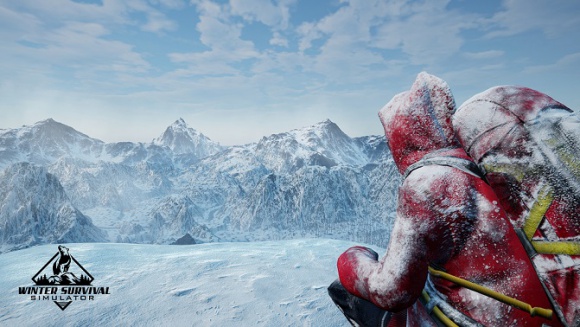 DRAGO entertainment prezentuje Winter Survival Simulator! BIZNES, Giełda - Krakowskie studio DRAGO entertainment zapowiada nowy tytuł ze swojego portfolio produkcyjnego – Winter Survival Simulator.