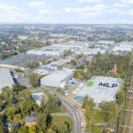 Uni-logistics dołączy do MLP Pruszków I