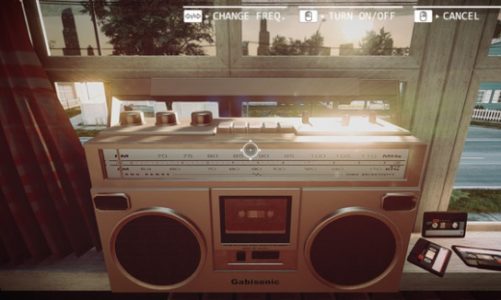 Już dzisiaj premiera Commander ’85 z portfolio wydawniczego Gaming Factory!