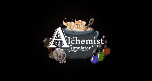 Art Games Studio ogłasza datę premiery gry Alchemist Simulator na PC BIZNES, Giełda - Art Games Studio, notowany na NewConnect producent i dystrybutor gier wideo na PC i konsole, ustalił datę premiery Alchemist Simulator, której jest producentem. Tytuł zadebiutuje w wersji na PC 23 października br.