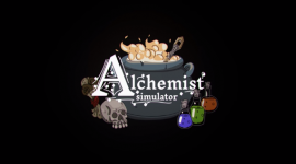 Art Games Studio ogłasza datę premiery gry Alchemist Simulator na PC BIZNES, Giełda - Art Games Studio, notowany na NewConnect producent i dystrybutor gier wideo na PC i konsole, ustalił datę premiery Alchemist Simulator, której jest producentem. Tytuł zadebiutuje w wersji na PC 23 października br.