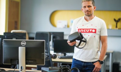 Incuvo SA złożyło Dokument Informacyjny na GPW