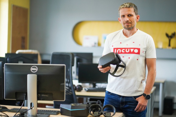 Incuvo SA złożyło Dokument Informacyjny na GPW