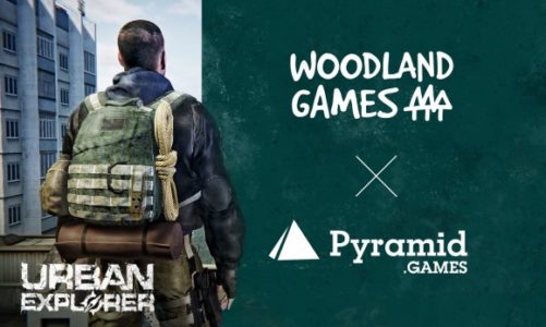 Pyramid Games pozyskał prawa do gry Urban Explorer
