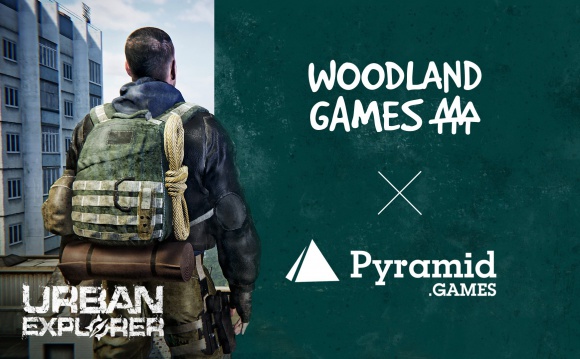 Pyramid Games pozyskał prawa do gry Urban Explorer