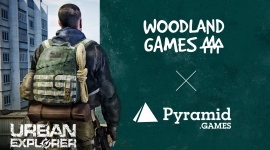 Pyramid Games pozyskał prawa do gry Urban Explorer BIZNES, Giełda - Pyramid Games, notowany na NewConnect producent gier wideo z grupy PlayWay, pozyskał prawa autorskie i majątkowe do gry Urban Explorer.
