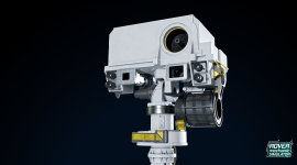 Pyramid Games ogłosiła datę premiery Rover Mechanic Simulator